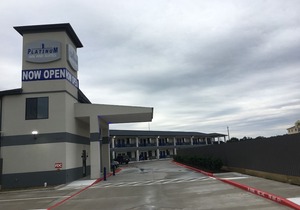Platinum Inn and Suites