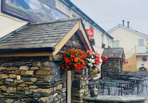 The Wilson's Arms
