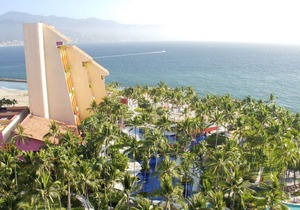Club Regina Puerto Vallarta