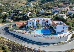Pennystella Apartments
