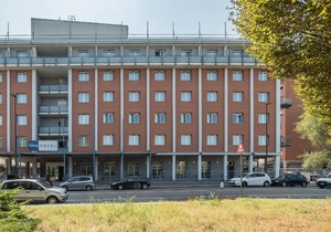 Idea Hotel Torino Mirafiori