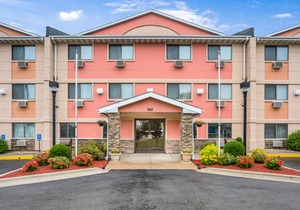 Quality Inn Cedar Rapids South