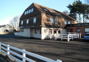 Smithton Hotel