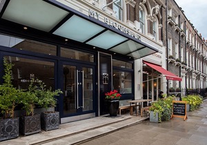 My Bloomsbury