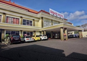 Hotel Sinar 1