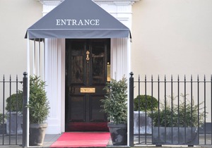 Le Bouchon Brasserie & Hotel