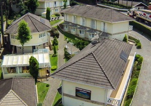 Pousada Nacional Inn Campos do Jordão