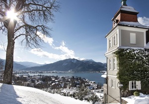 Das Tegernsee
