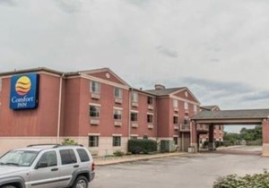Wingate by Wyndham West Mifflin