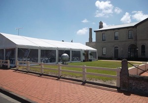 The Customs House B&B
