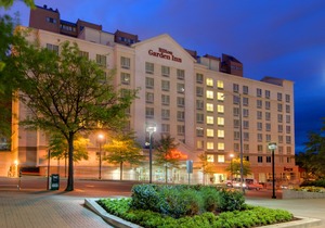 Hilton Garden Inn Arlington/Courthouse Plaza