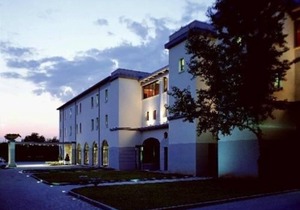 Hotel San Marco & Formula Club