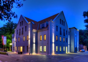 Arthotel Kiebitzberg