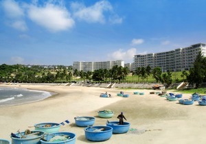 Ocean Vista