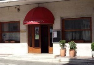 Grande Albergo Abruzzo