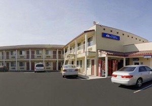 Americas Best Value Inn - Milpitas