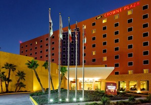 Crowne Plaza Monterrey Aeropuerto, an Ihg Hotel