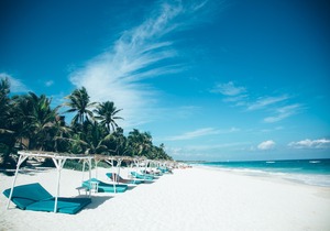 Papaya Playa Project