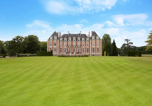 Wyndham Halcyon Resort La Souterraine