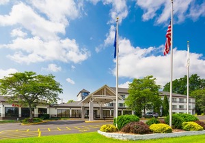 Best Western Baraboo Inn