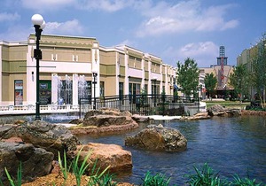 Residence Inn Shreveport Airport