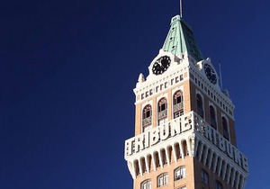 Oakland Marriott City Center