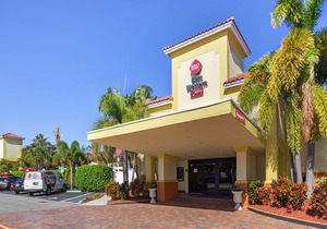 Best Western Plus University Inn