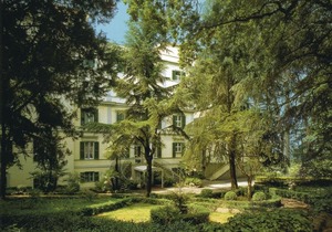Hotel Villa Aricia