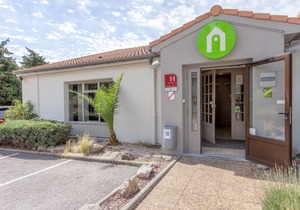 Campanile Montpellier Sud