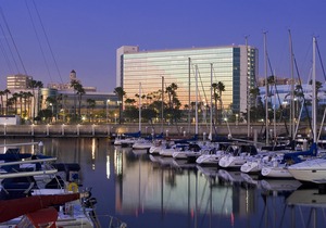 Hyatt Regency Long Beach