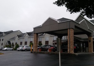 Country Inn & Suites by Radisson, Roanoke, VA