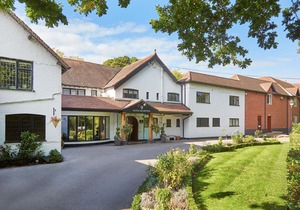 Macdonald Craxton Wood Hotel & Spa