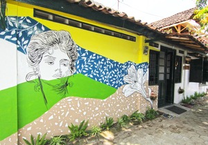 Rumah Kita Bnb