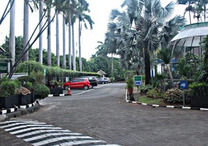 C'One Hotel Pulomas