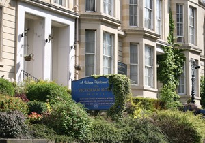 Victorian House