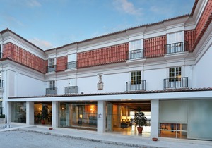 Conimbriga Hotel do Paço
