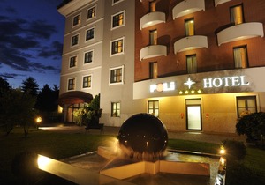 Poli Hotel