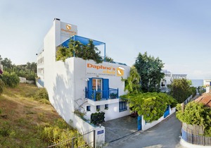 Daphne's Club Hotel Apartments
