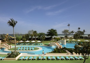 InterContinental Muscat, an Ihg Hotel