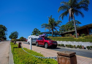 Ingenia Holidays Lake Conjola