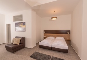 Boutique-Hotel Kronenstuben