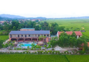 Sy's Homestay