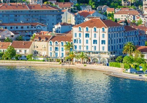 Hotel Palma
