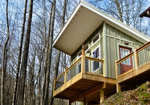 The Owl's Perch