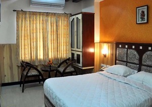 Hotel Sree Baalaaji Bhavan