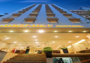 Nhat Ha 1 Hotel