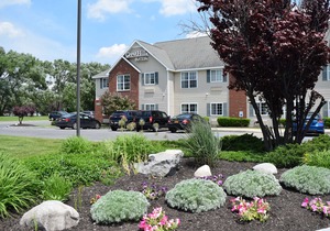 Cresthill Suites Syracuse
