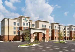 Homewood Suites by Hilton Southaven