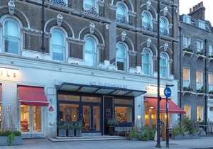 My Bloomsbury