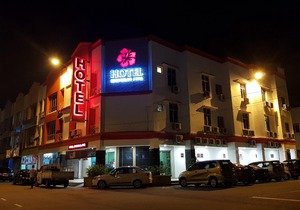 Hotel Seremban Jaya